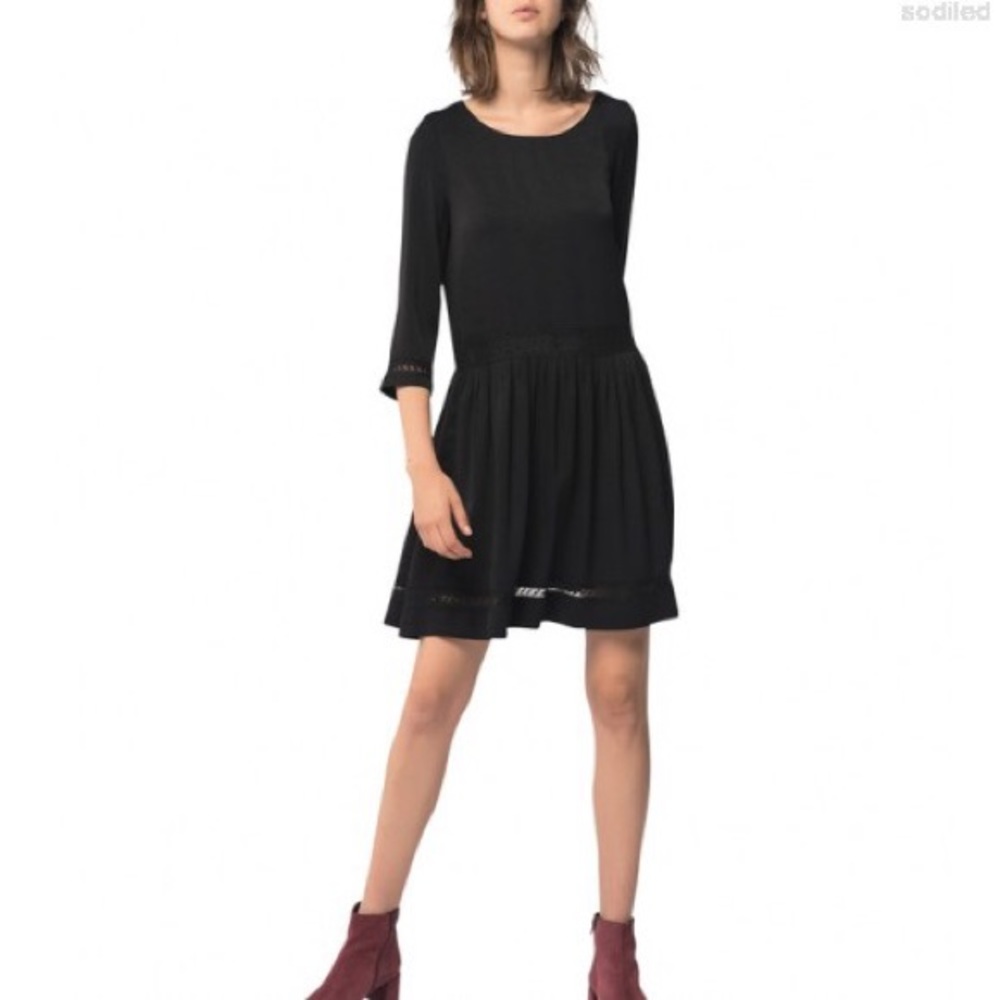 Pablo by Gerad Darel Dress